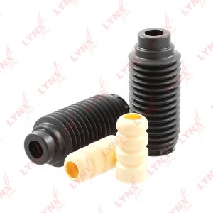 Пыльники с отбойниками передних амортизаторов к-кт