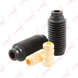 Пыльники с отбойниками передних амортизаторов к-кт