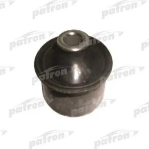 Сайлентблок переднего рычага задний