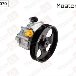 Насос гидроусилителя