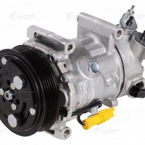 Компрессор кондиционера