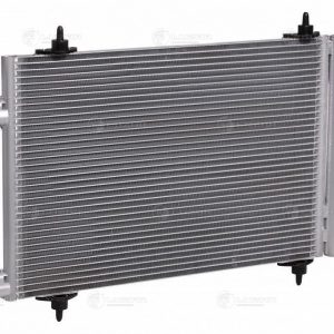 Радиатор кондиционера (конденсер)