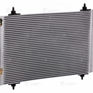 Радиатор кондиционера (конденсер)