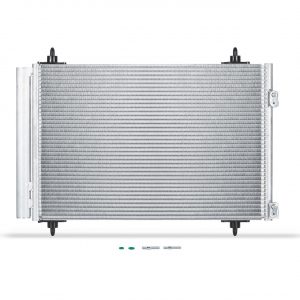 Радиатор кондиционера (конденсер)