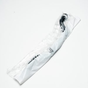 Патрубок отопителя