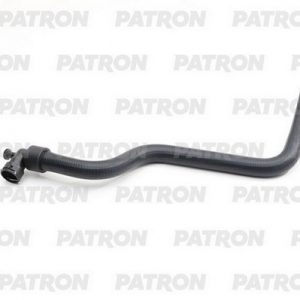 Патрубок отопителя