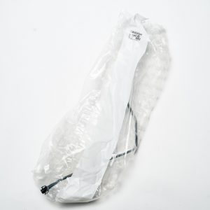 Патрубок радиатора