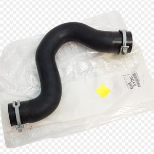 Патрубок радиатора