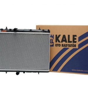 Радиатор основной