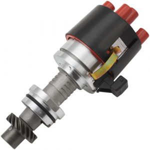 Распределитель зажигания