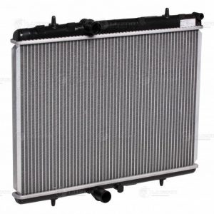 Радиатор основной