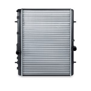 Радиатор основной