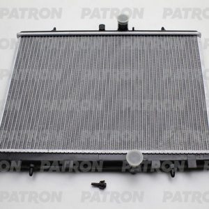 Радиатор основной