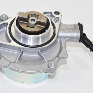 Насос вакуумный