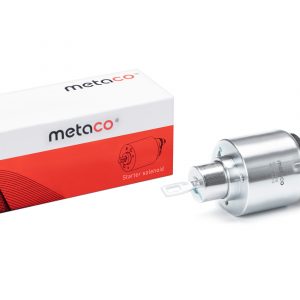 Реле втягивающее