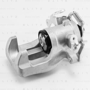 Суппорт тормозной задний правый