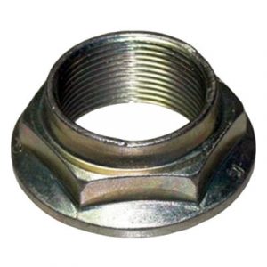 Гайка задней ступицы