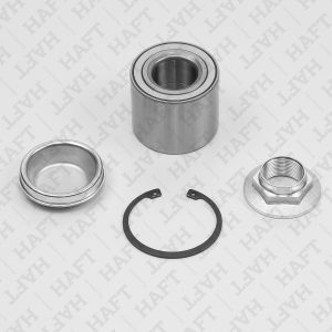 Подшипник ступицы (к-кт)