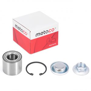 Подшипник ступицы (к-кт)