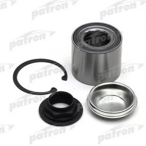 Подшипник ступицы (к-кт)