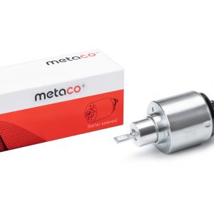 Реле втягивающее