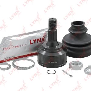 ШРУС наружный передний