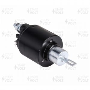 Реле втягивающее