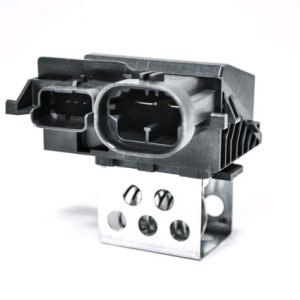 Блок управления вентилятором