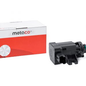 Клапан электромагнитный