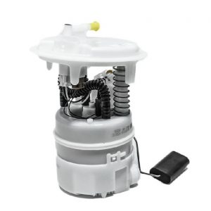 Насос топливный электрический