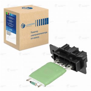 Резистор отопителя