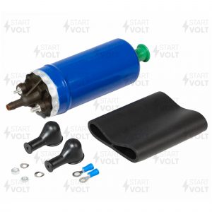 Насос топливный электрический