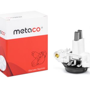 Реле-регулятор напряжения