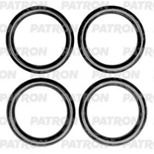 Прокладка свечного канала