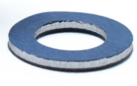 Прокладка сливной пробки