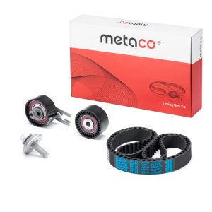 Ремень ГРМ к-кт