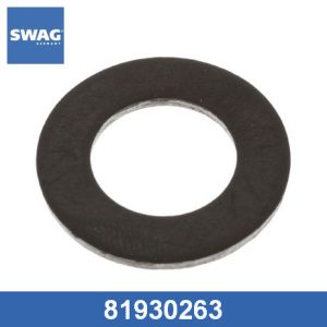 Прокладка сливной пробки