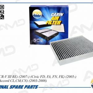 Фильтр салона