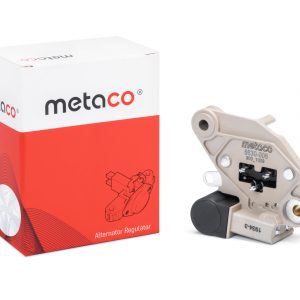 Реле-регулятор напряжения