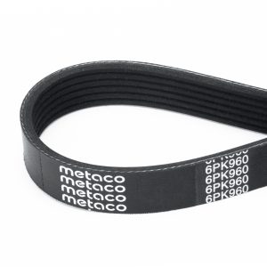 Ремень ручейковый