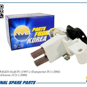 Реле-регулятор напряжения