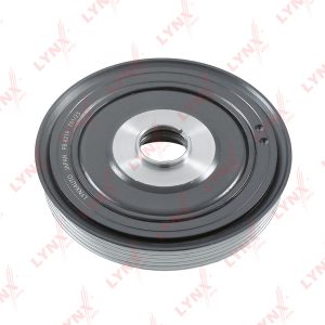 Шкив коленвала