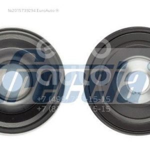 Шкив коленвала