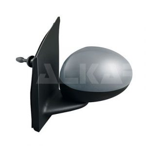 Зеркало левое механическое