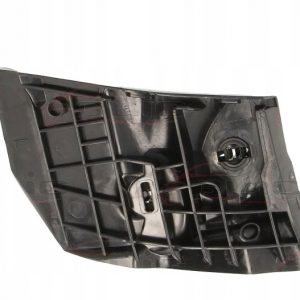 Кронштейн заднего бампера левый