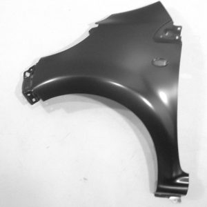 Крыло переднее левое