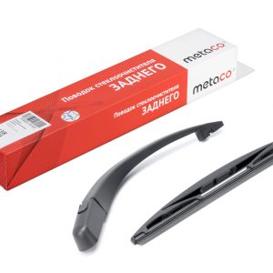 Поводок стеклоочистителя заднего