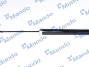 Амортизатор задний