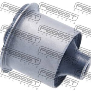 Сайлентблок задней балки