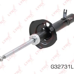 Амортизатор передний левый